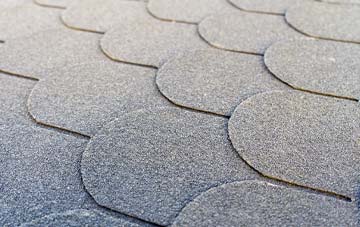 West Bradford asphalt roofing costs