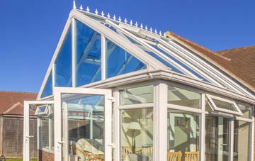 conservatory roof insulation costs West Bradford