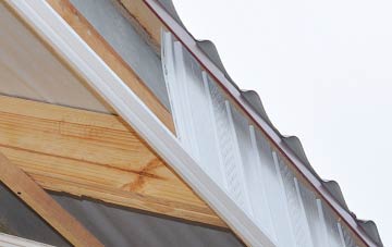 why West Bradford fascia repairs are essential