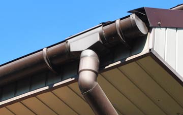 types of West Bradford fascias