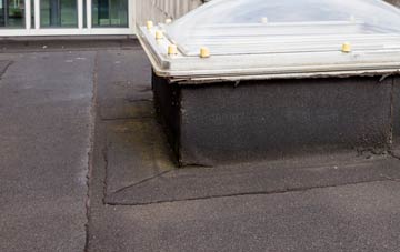 disadvantages of West Bradford flat roofs