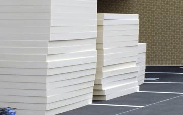 West Bradford flat roof insulation costs