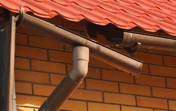 West Bradford gutter repair costs