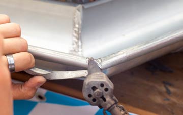 disadvantages of West Bradford lead roofing