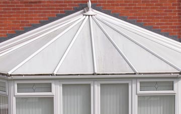 West Bradford polycarbonate conservatory roof repairs