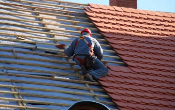 roof tiles West Bradford, Lancashire