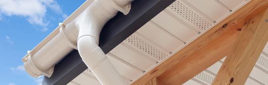 get West Bradford guttering quotes today
