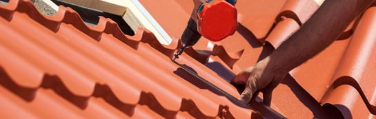 save on West Bradford roof installation costs