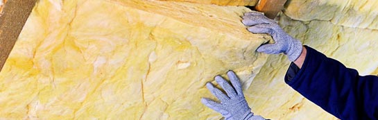 quotes for West Bradford roof insulation