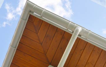 West Bradford soffit types