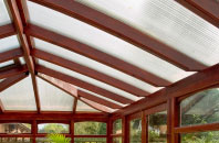 West Bradford conservatory roofing insulation