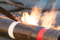 West Bradford flat roofing replacement
