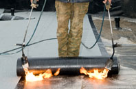 West Bradford flat roof sealing quote