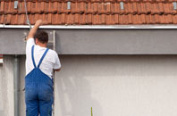 free West Bradford gutter repair quotes