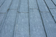 West Bradford lead roofing