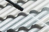 rated West Bradford roof cleaning companies