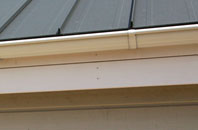 West Bradford soffit repair