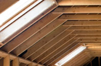 West Bradford tapered roof insulation quotes